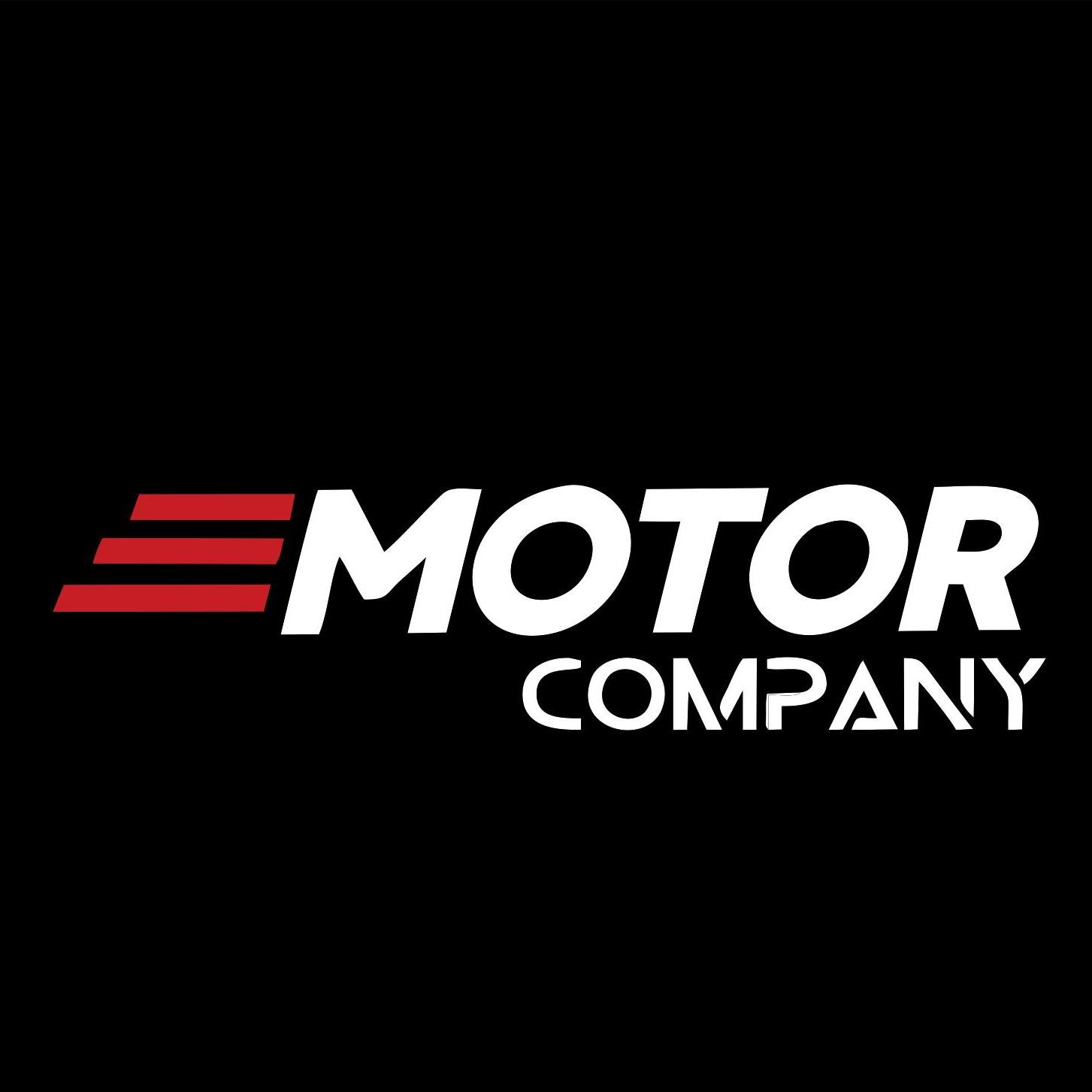 Motor company