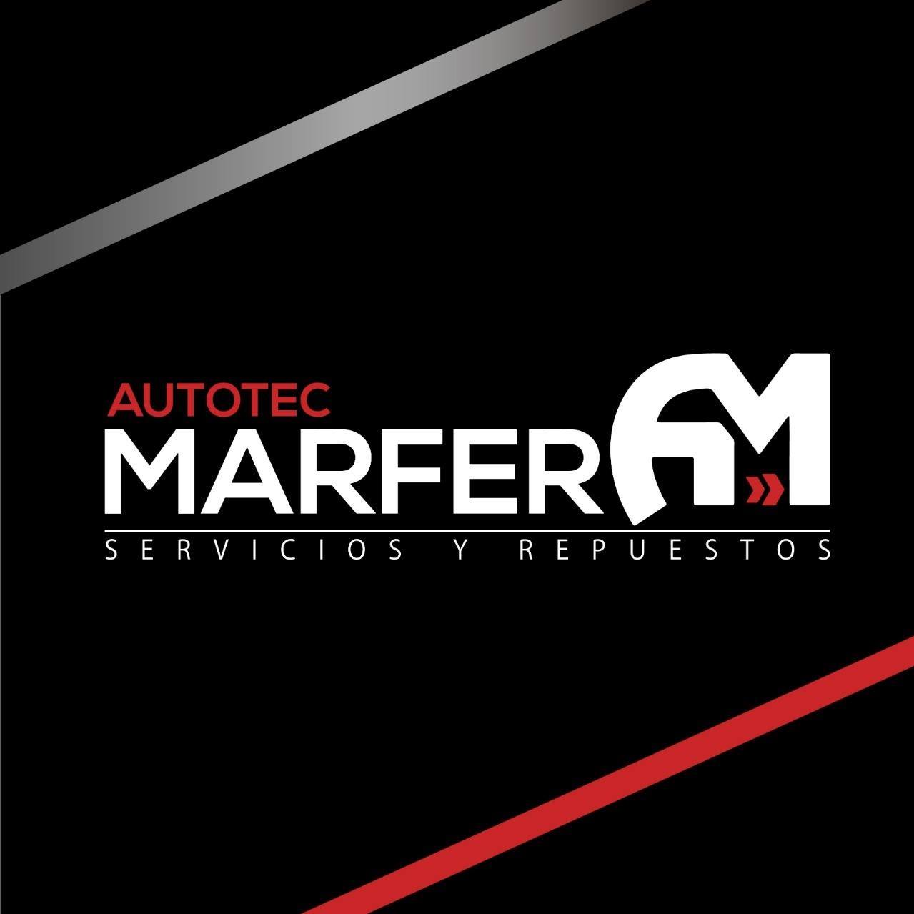 Marfer