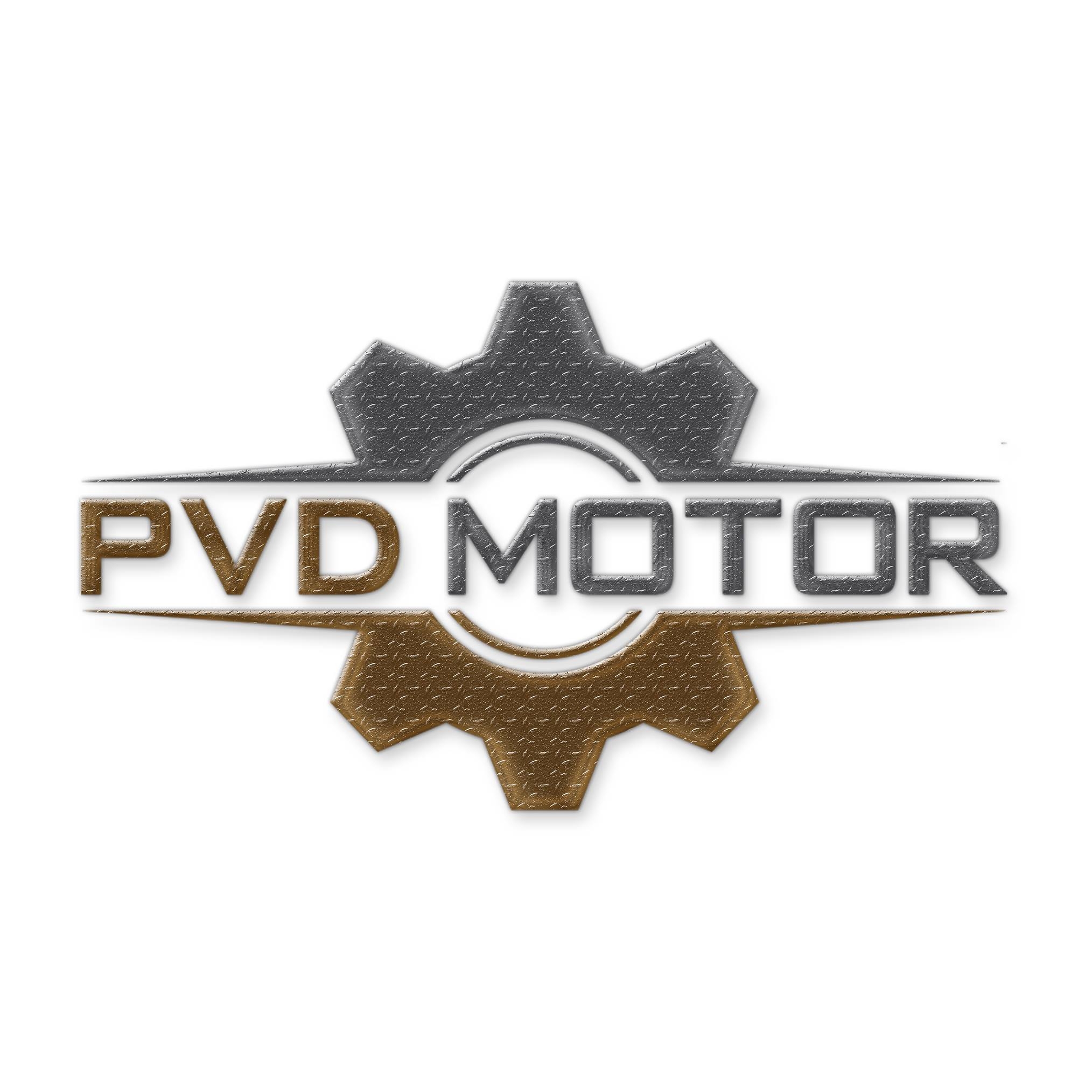 pvdmotor