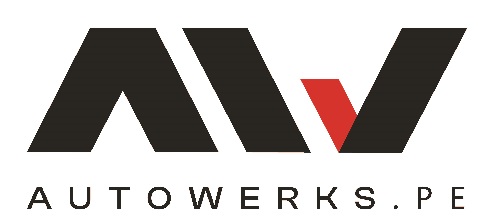 Inicio logo autowerks