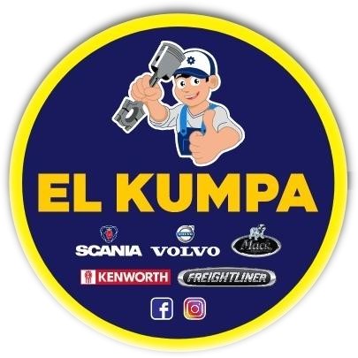 Inicio logo kumpa