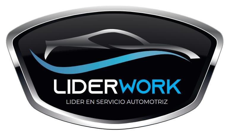 Inicio logo liderwork