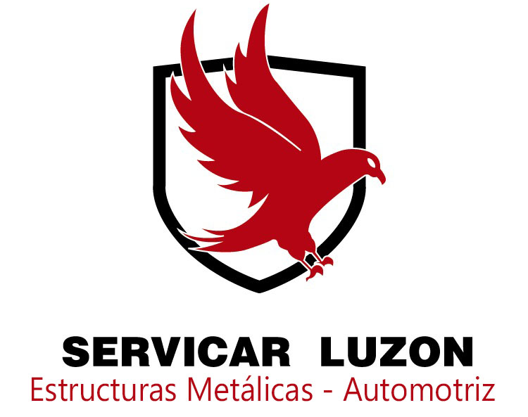 Inicio logo luxon