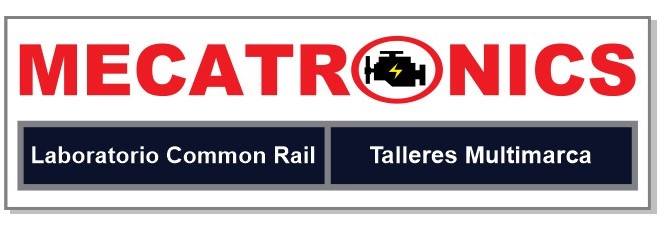 Inicio logo mecatronic